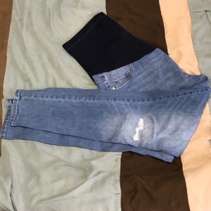 Maternity Jeggings